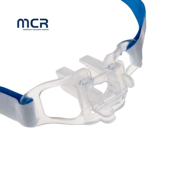 Endotracheal Tube Holder Oral Adjustable ET Tube Holders