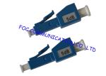 Fiber Optic Attenuator LC / UPC 5dB High Precision Attenuation Value For FTTH