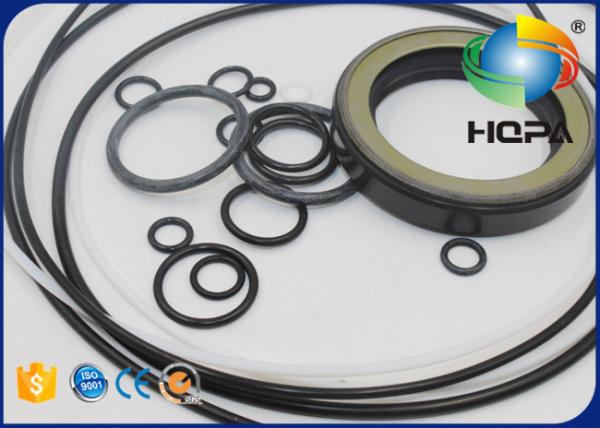 708-8F-00171KT 708-8F-00170KT Travel Motor Seal Kit For Komatsu PC200LC-7