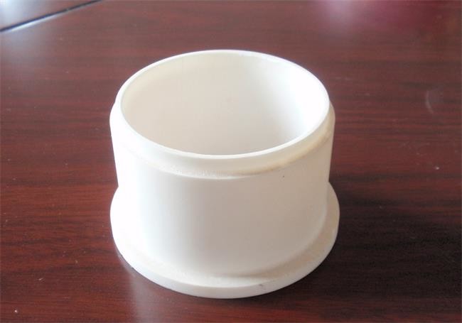 99% Al2O3 Aluminum Oxide Ceramics , Polished Alumina Ceramic