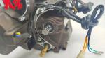 150cc DAYANG LIFAN Motorcycle Engine Assembly Single Cylinder 4 Stroke CCC