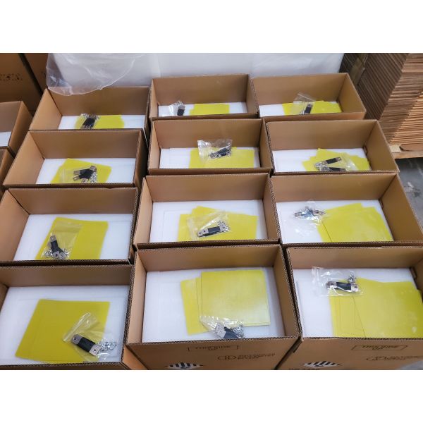 EVE 314AH MB31 Batteries – Genuine Products with EVE Factory Authorization