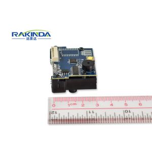 PDA OEM Scan Engine Linear CCD Sensor 100000Lux Ambient illumination