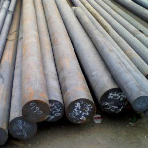 China Hot Rolled Solid Carbon Steel Products 12m Q195 Carbon Steel Bright Bar Coated factory