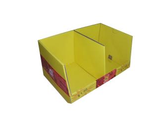 SHENZHEN OMEGA HARDWARE CO., LIMITED