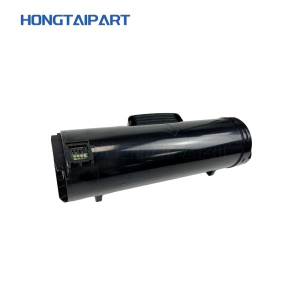 106R03940 Black Toner Cartridge For Xerox VersaLink B600 B605 B610 B615 Copier