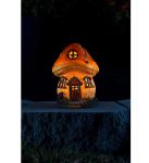 4W Solar Mushroom Garden Lights