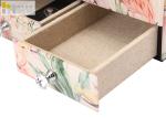 Beautiful Decorative Tissue Box / Tissue Storage Box For Office Lightweight