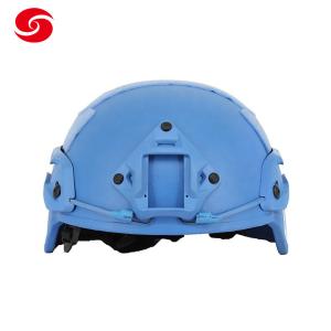 China Military Helmets Ballistic Bulletproof Mich Bulletproof Helmet factory