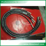 Rubber Hose K19 AS0505100