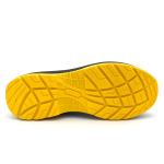 Lightweight Sports Steel Toe Boots Industrial Work Boots Breathable
