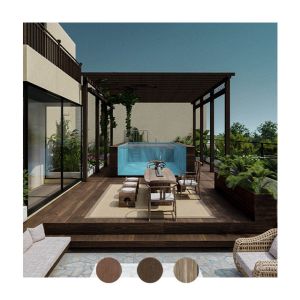 China Kids Summer Fun Above Ground Modular Prefab Swimming Pool with Fliter Pump Accessories on sale