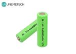 AAA800 Ni-MH Rechargeable Battery 1.2V AAA 800mAh For Microphone And Calculator