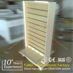 Supply Metal Iron Wire Clothes Display Exhibition Stand