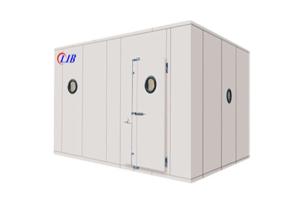 China AuLarge Size Walk In Stability Test Chamber For Temperature And Humidity factory