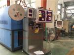 5 Gallon Shrink Labeling Bottled Water Production Line / Sleeve Shrinking
