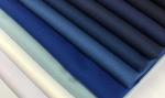 Spandex 5% 260GSM 32 X 32+40D Dyeing Waterproof Fabric