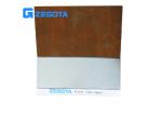 Low Resistivity Nickel Clad Copper Sheet , Nickel Clad Copper Plate