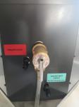 Fuel Diesel Hot Water And Warm Air Heater Rv Water Heater For Caravan Motorhome