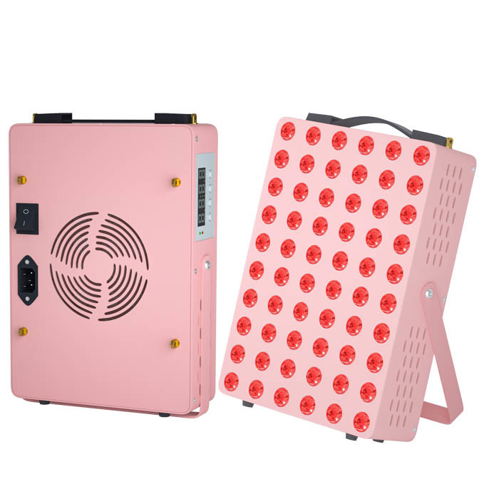 60 Degree Red Light Therapy Home Units 300W Light Therapy Devices For Skin