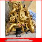 Reliable Bus Spare Parts Yutong Bus ZK6110H Yuchai Engine YC6L280-30 High