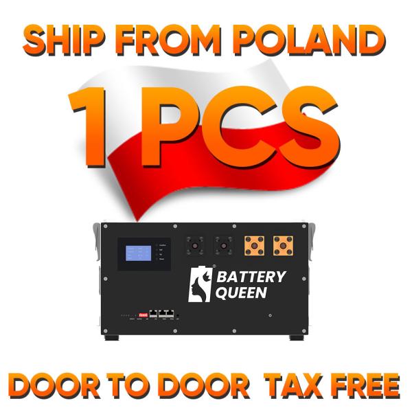 EVE LF280K 2.0 3.0 DIY KITS 16S 48V 280ah DIY Lifepo4 Battery Home Energy