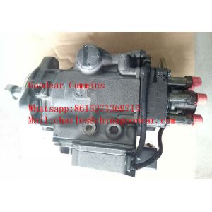 China Dongfeng QSB diesel engine fuel injection pump 3965403 factory