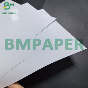 Coated C2S Glossy Digital Paper 180gsm Inkjet Printing Photo Paper