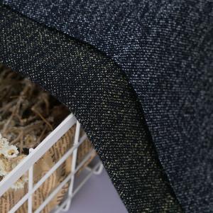 China Wear-Resistant, Breathable And Dry Good Texture Cotton French Terry Fabric For Hooide factory