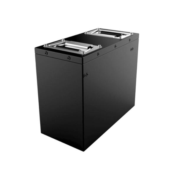 PORTABLE OUTDOOR ENERGY STORAGE LITHIUM BATTERY 48V 25AH 26650 LITHIUM IRON