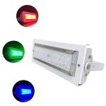 High Power Flood Light 50W Logistic Airport Stadium Projector Lamp High Mast Led