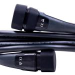 16A 1phase 3.6kW Type 2 female to male ev charging cables