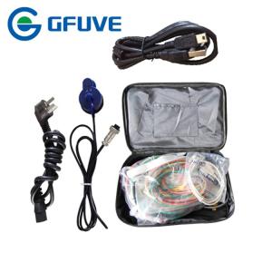 China 200mA 3 Phase Conductivity Meter Calibration 65Hz 25VA Load factory