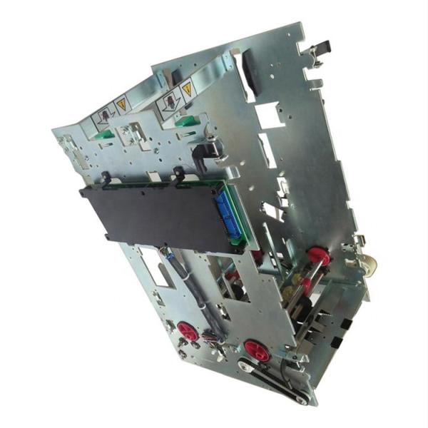 NCR ATM Spare Parts MODULE DOUBLE PICK ARIA 445-0654968 445-0671759