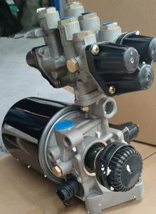 China FAW Truck Spare Parts Air Dryer Assy 3515010-Q468W factory