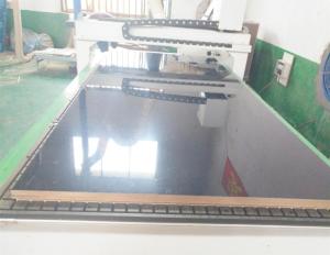 China 4*10ft Acrylic Board factory