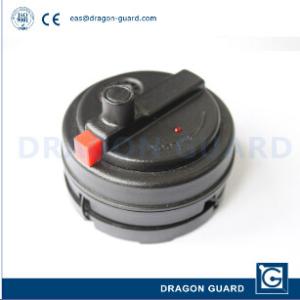 China anti-theft Spider Tag For Box Magnetic Alarming Wrap factory