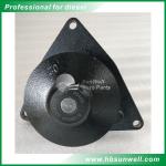 Cast Iron 6CT Diesel Cummins Water Pump 5318753 4376359 5346205 3973114