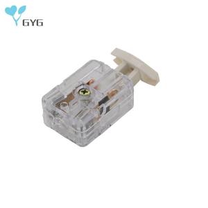 China ELEVATOR DOOR MAGNETIC CONTACT SWITCH GDC08 factory