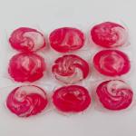 4-1 Double Layered Laundry Detergent Washing Capsules 15g Family Laundry Supply