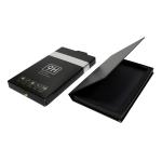 Pantone Paper Cardboard Screen Protector Packaging For Electronic Products