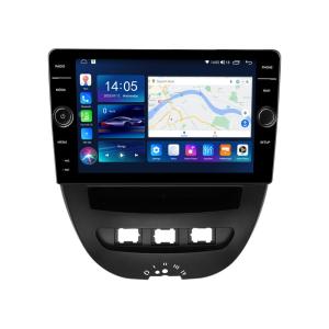 China 7018B 7 Touch Screen Universal Car Stereo for VW Peugeot 407 Toyota Camry MP5 Player factory
