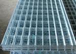 3fts 4fts Construction Welded Wire Mesh
