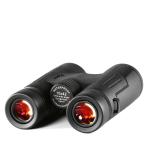 HD 10x42 Binoculars BAK4 Prism FMC Lens Bright Lightweight For Adults Teenagers