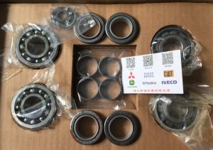 China Detroit diesel engine parts,parts for Detroit,Blower repair kit for Detroit,23514202,5108123 factory