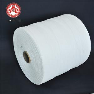 China Fibrillated Polypropylene PP Cable Filler Yarn factory