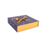 Cardboard Paper Box Christmas Recycled Calendar Gift Boxes