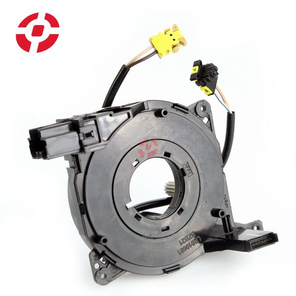 China LR010681 LR003591 Car Steering Parts  Steering Wheel Spring Clock For Land Rover factory