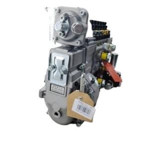 China CNHTC SINOTRUK 375HP Truck 2 Valves ERG Engine Spare Parts Fuel Injection Pump VG1096080160 VG1096080130 OEM VG1096080160 factory