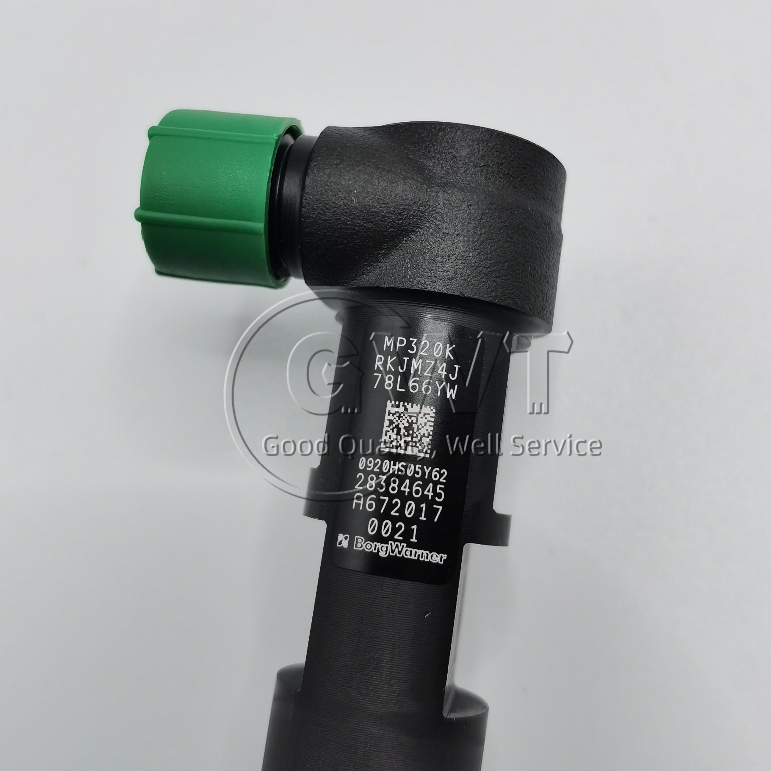 Original New Genuine diesel injectors 28384645 A6720170021 rail common 9001-880A 28384645 A6720170021 for SSANGYONG